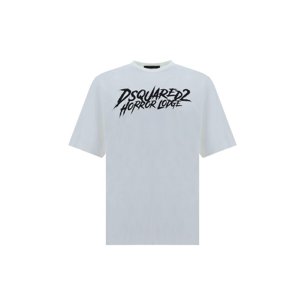 Dsquared² T-Shirt - Arichezz.store