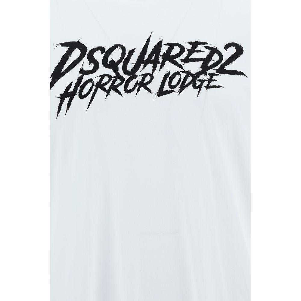 Dsquared² T-Shirt - Arichezz.store