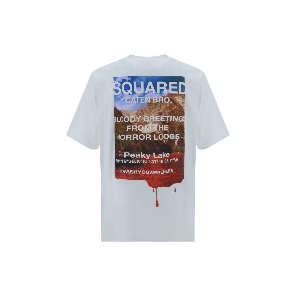 Dsquared² T-Shirt - Arichezz.store