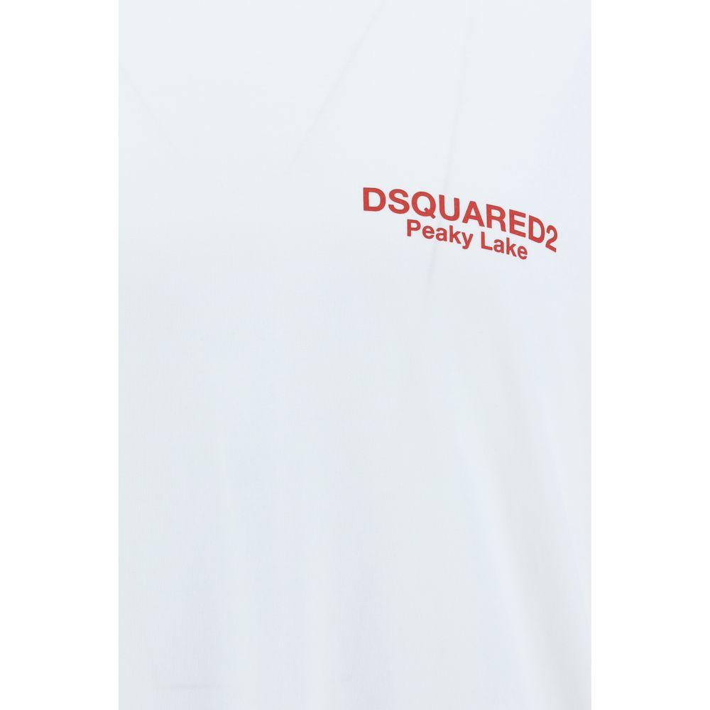 Dsquared² T-Shirt - Arichezz.store