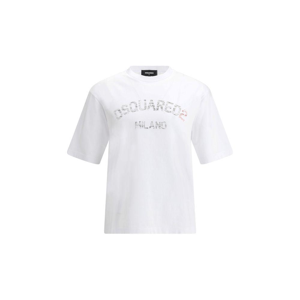 Dsquared² T-Shirt - Arichezz.store