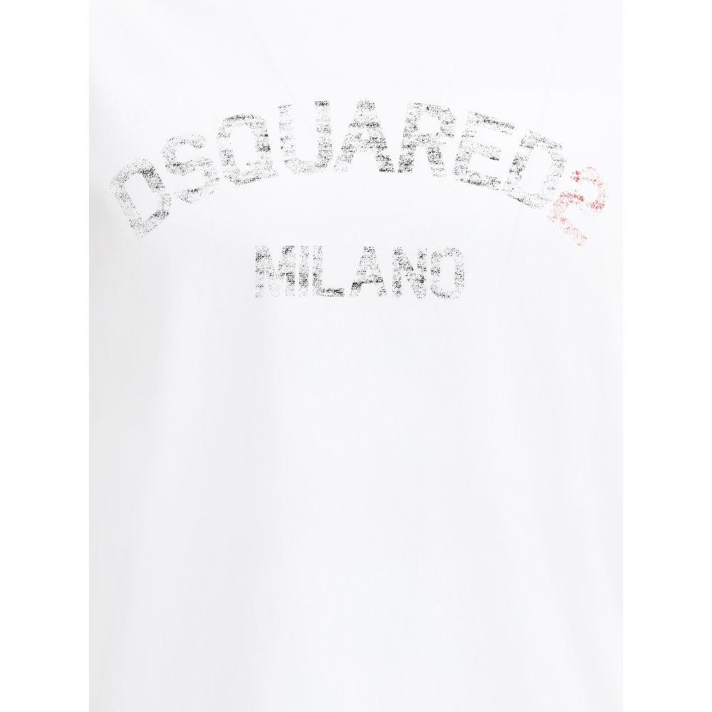 Dsquared² T-Shirt - Arichezz.store