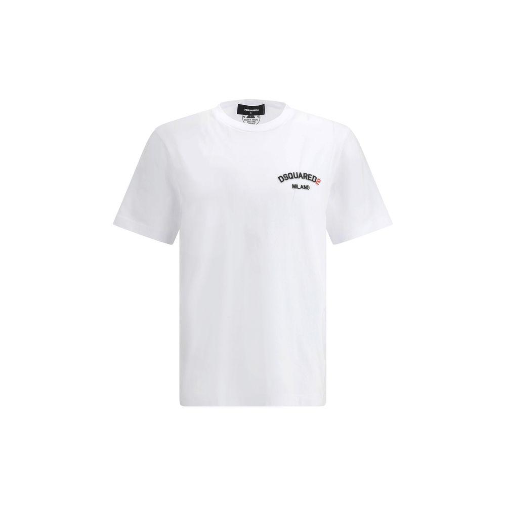 Dsquared² T-Shirt - Arichezz.store