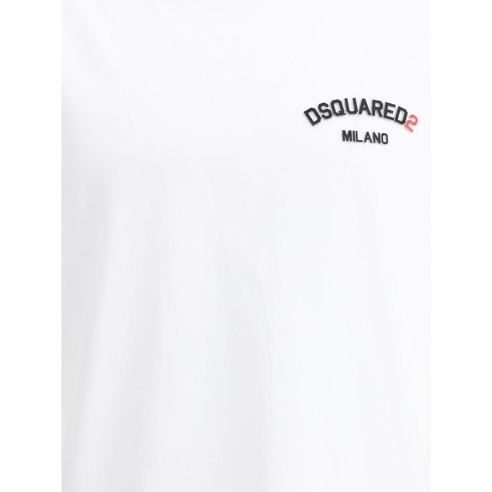 Dsquared² T-Shirt - Arichezz.store