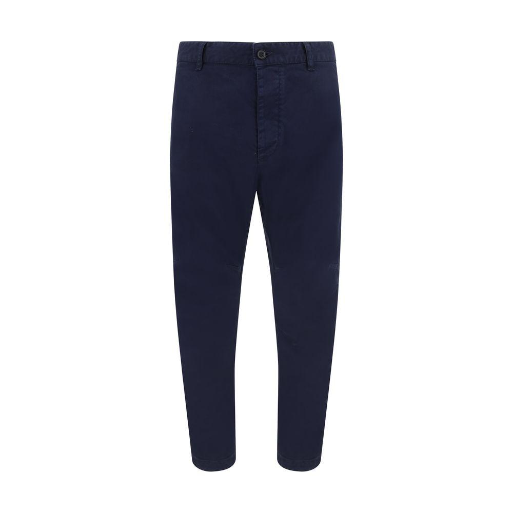 Dsquared² Evening Pants - Arichezz.store