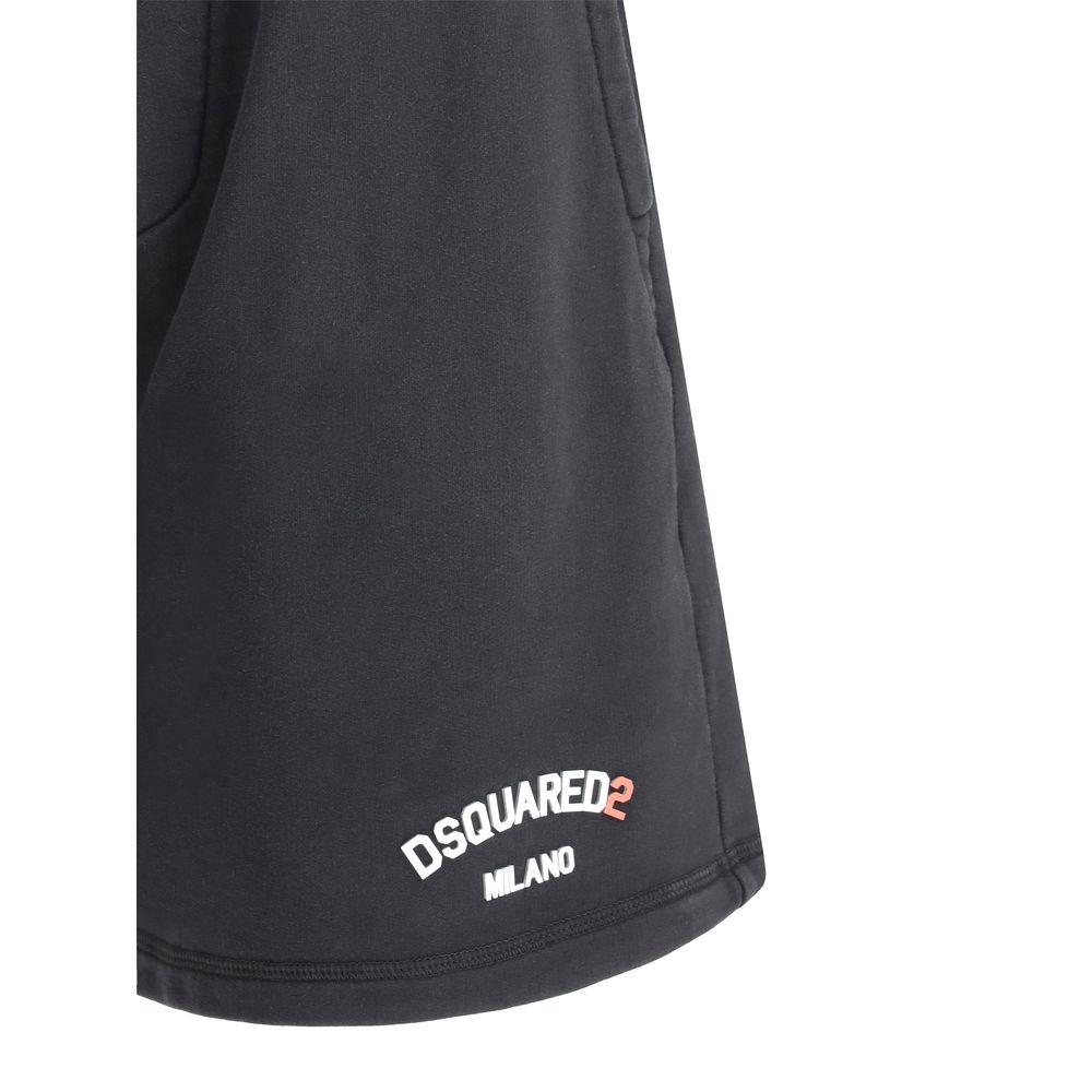 Dsquared² Shorts - Arichezz.store