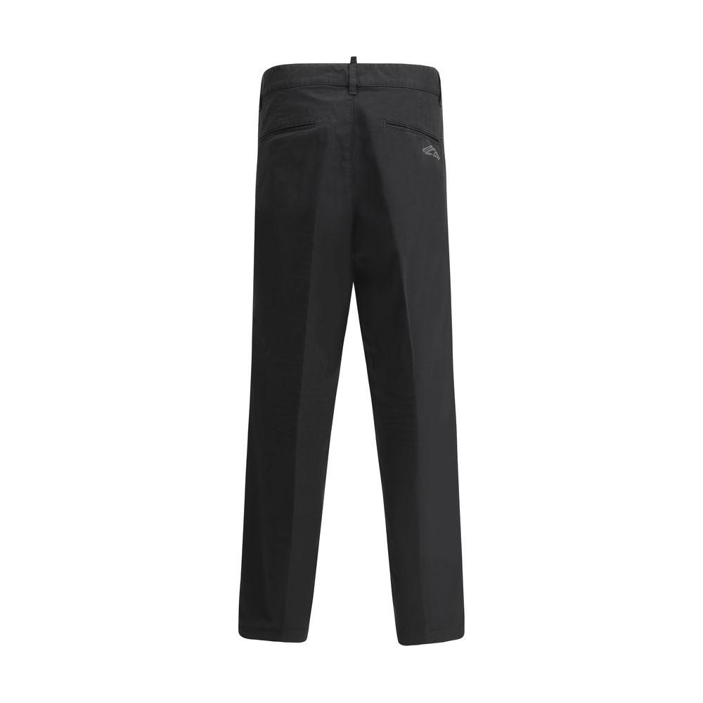 Dsquared² Icon Summer Pants - Arichezz.store