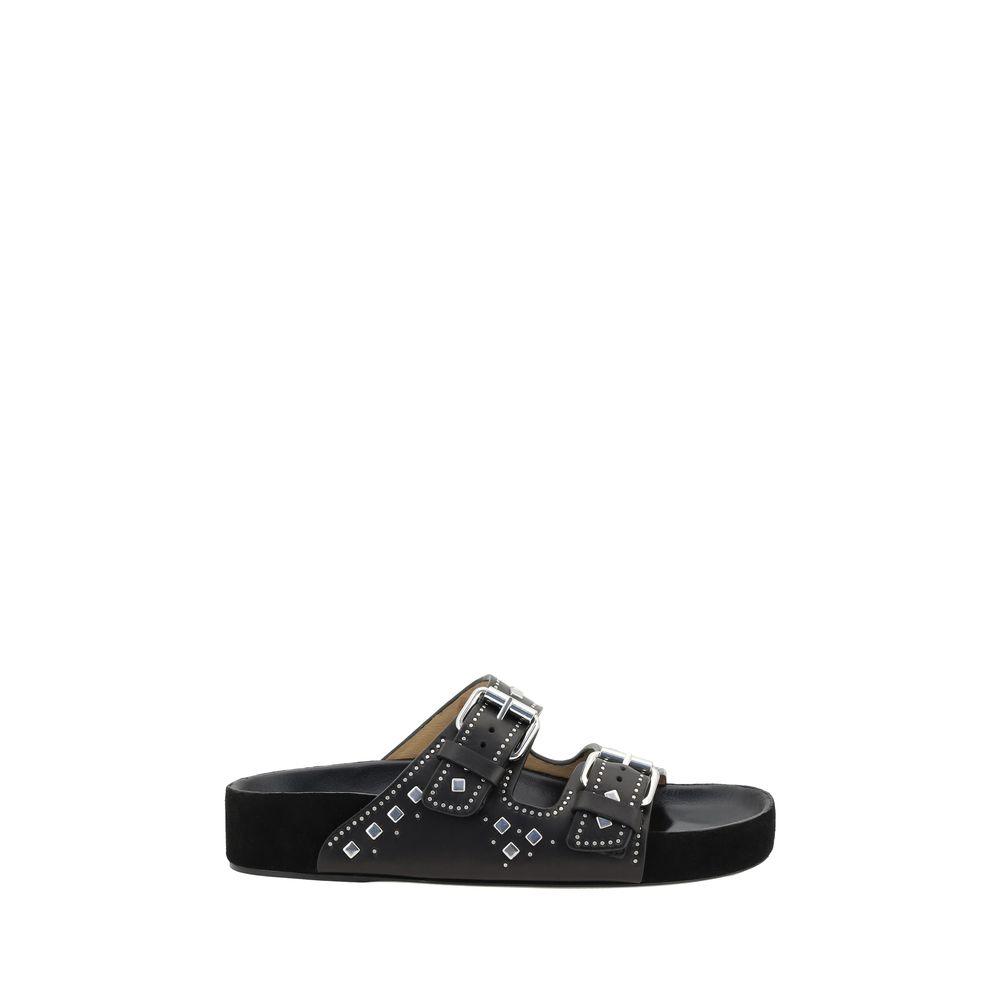 Isabel Marant Lennyo Sandals - Arichezz.store