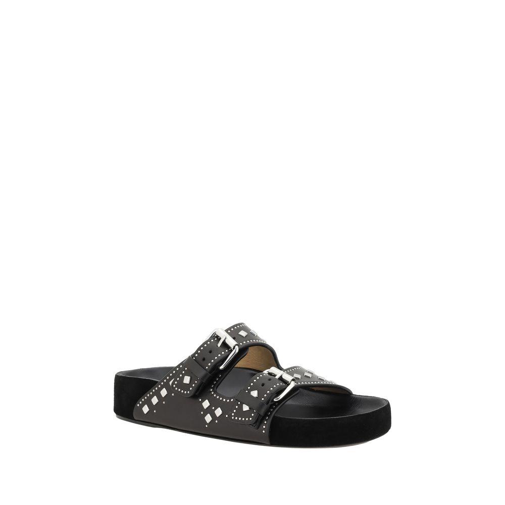 Isabel Marant Lennyo Sandals - Arichezz.store