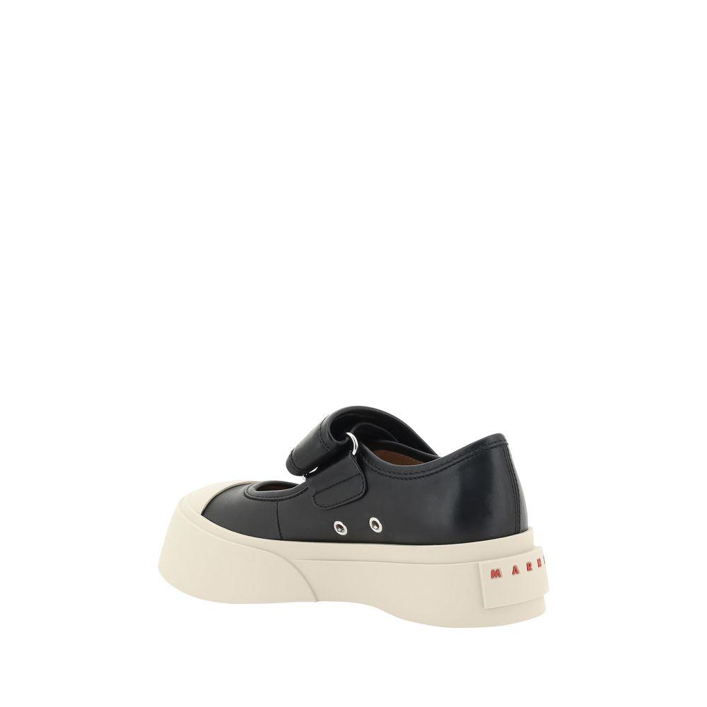 Marni Mary Jane Sneakers - Arichezz.store