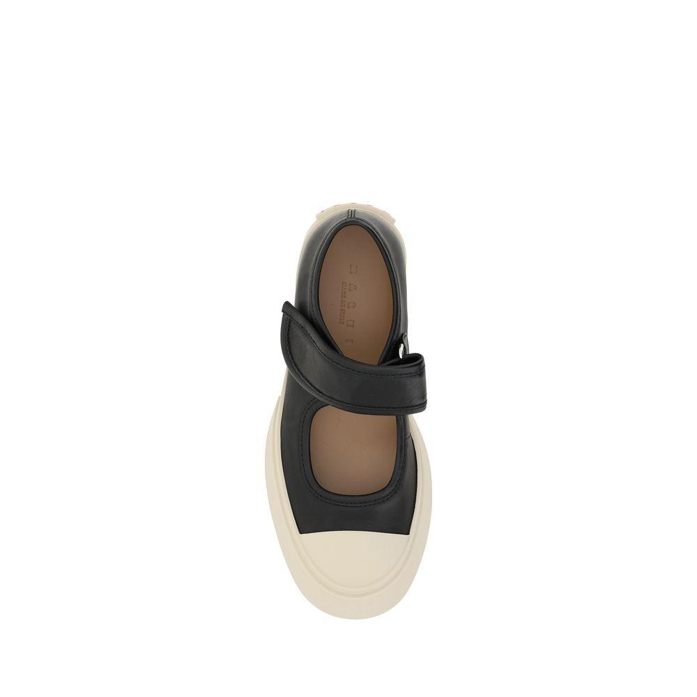 Marni Mary Jane Sneakers - Arichezz.store