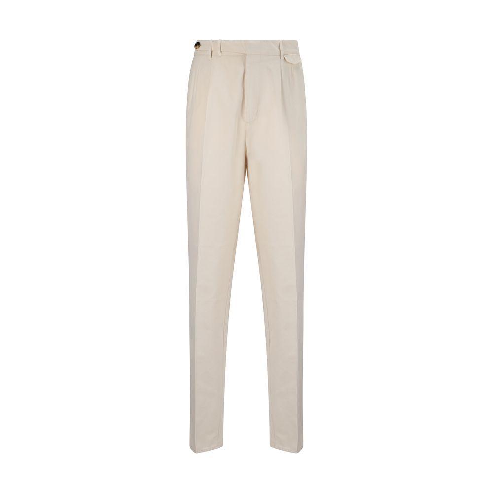 Brunello Cucinelli Dyed Pants - Arichezz.store