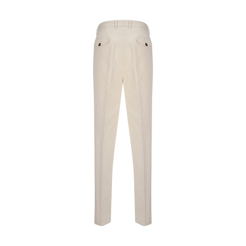 Brunello Cucinelli Dyed Pants - Arichezz.store