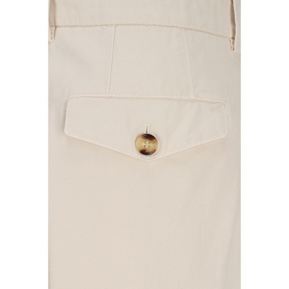 Brunello Cucinelli Dyed Pants - Arichezz.store