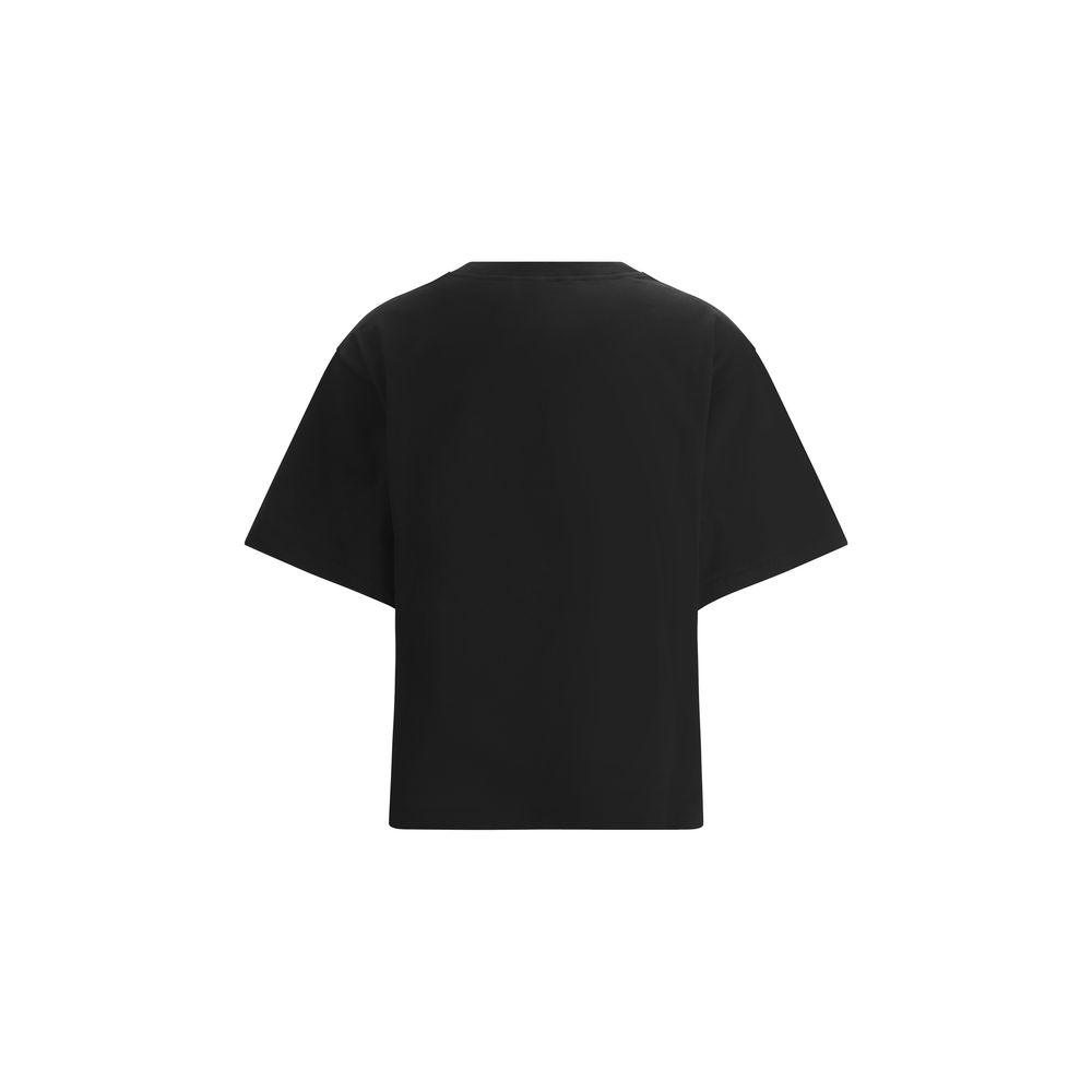 Dolce & Gabbana Logoed T-Shirt - Arichezz.store