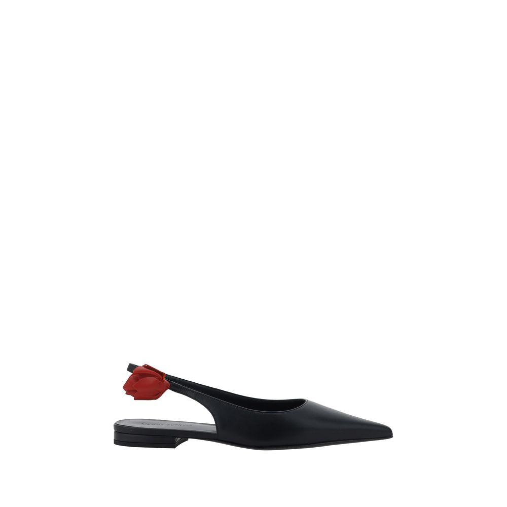 Magda Butrym Ballerinas - Arichezz.store