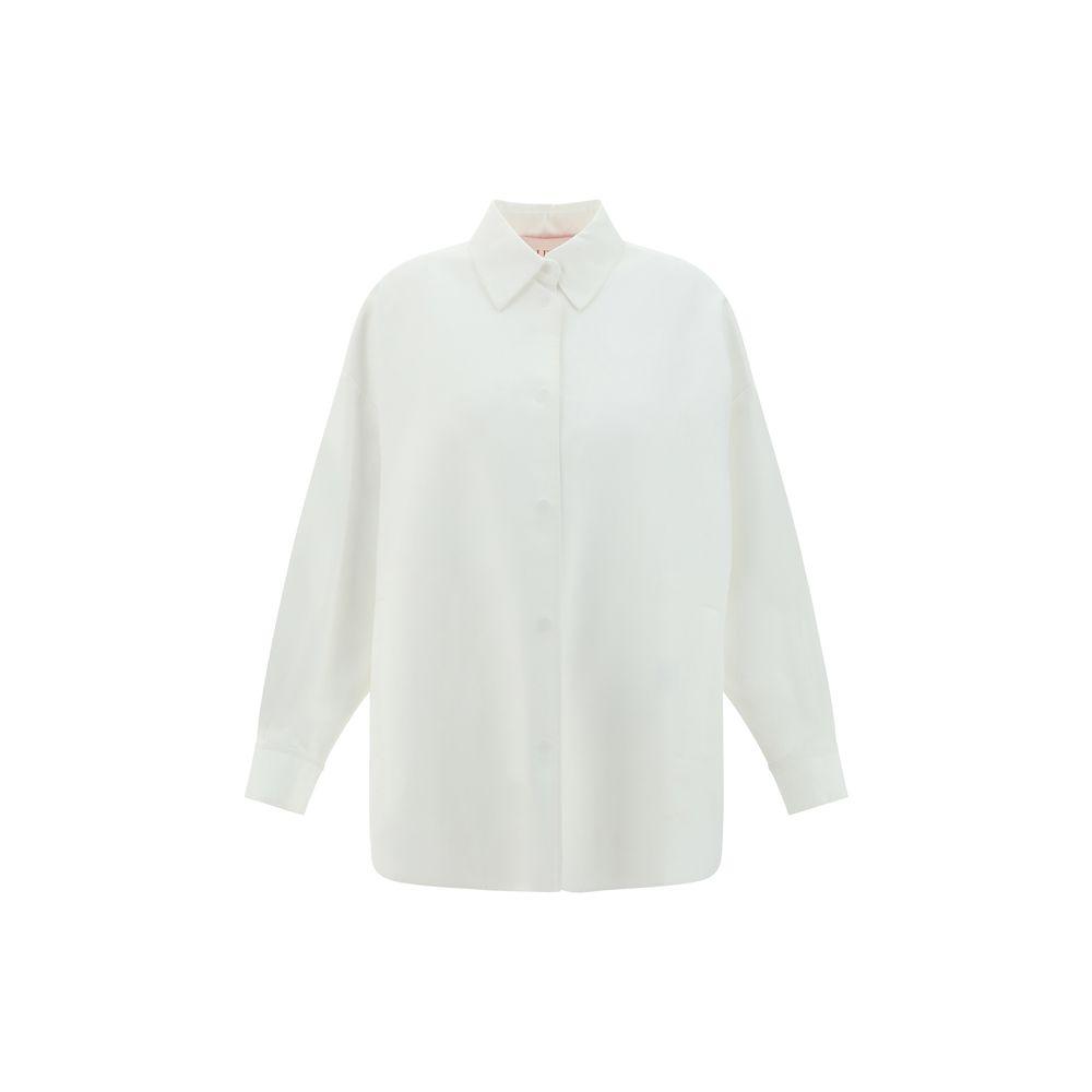 Valentino Pap Shirt Jacket - Arichezz.store