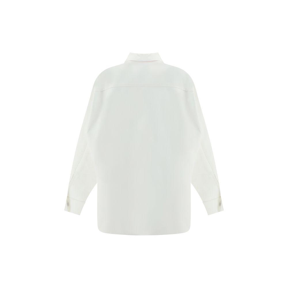 Valentino Pap Shirt Jacket - Arichezz.store