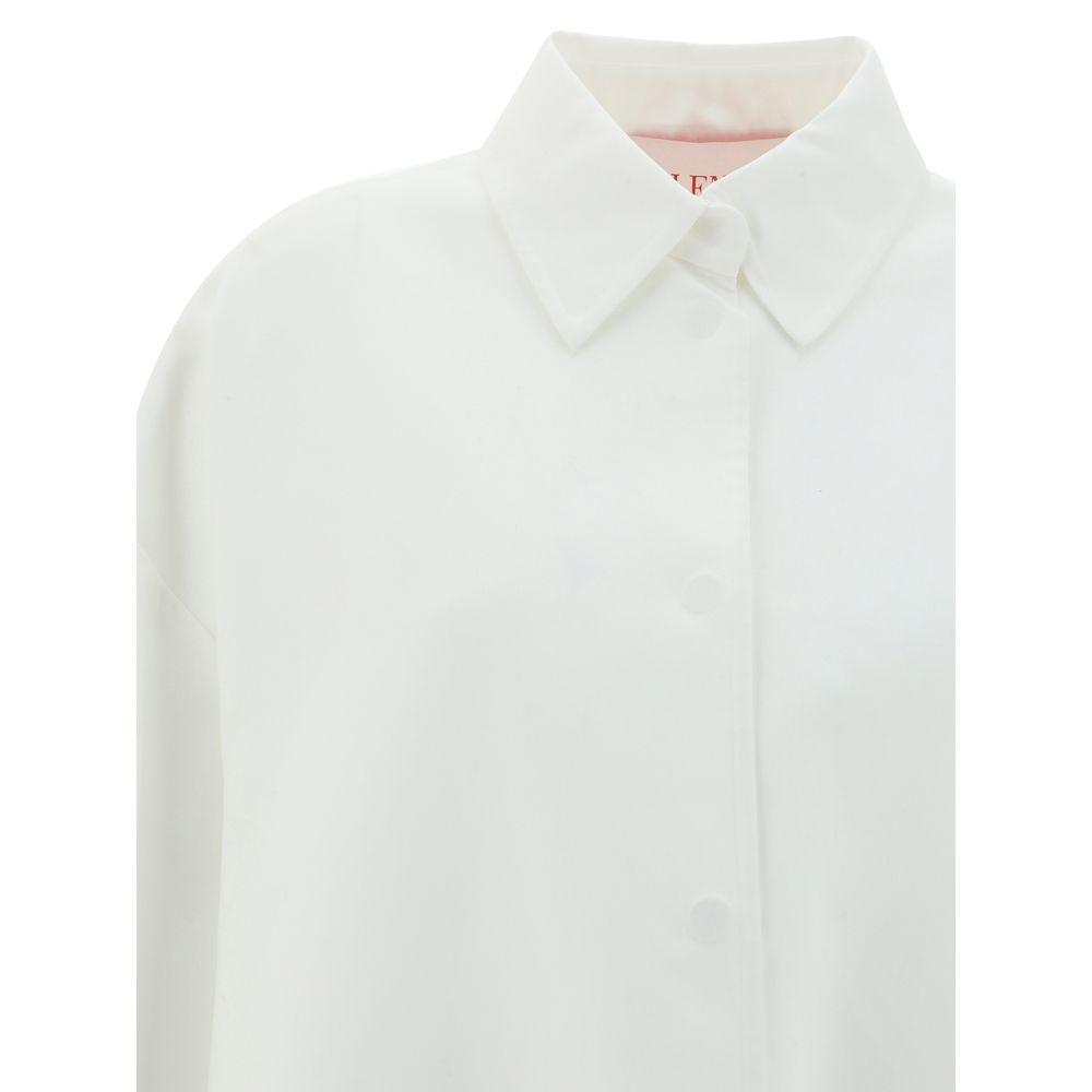 Valentino Pap Shirt Jacket - Arichezz.store