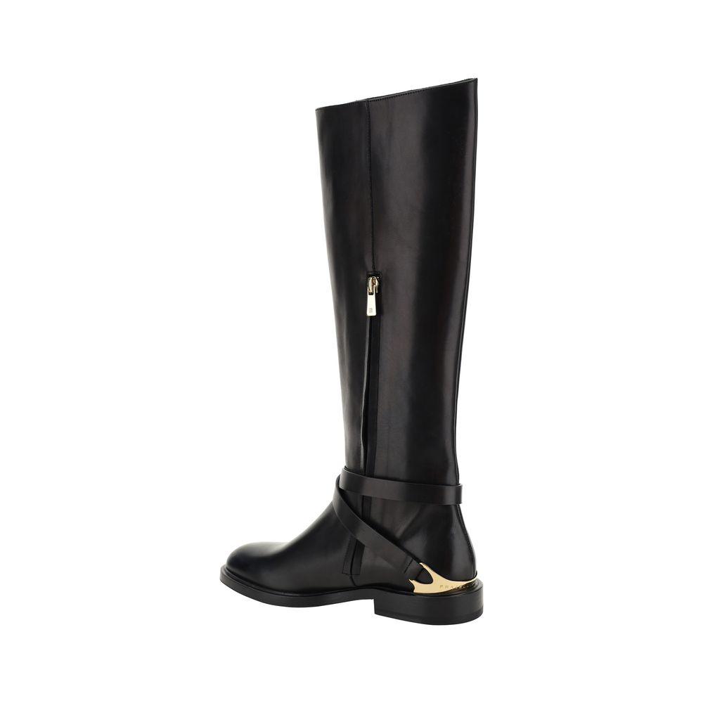 Fratelli Rossetti Boots - Arichezz.store