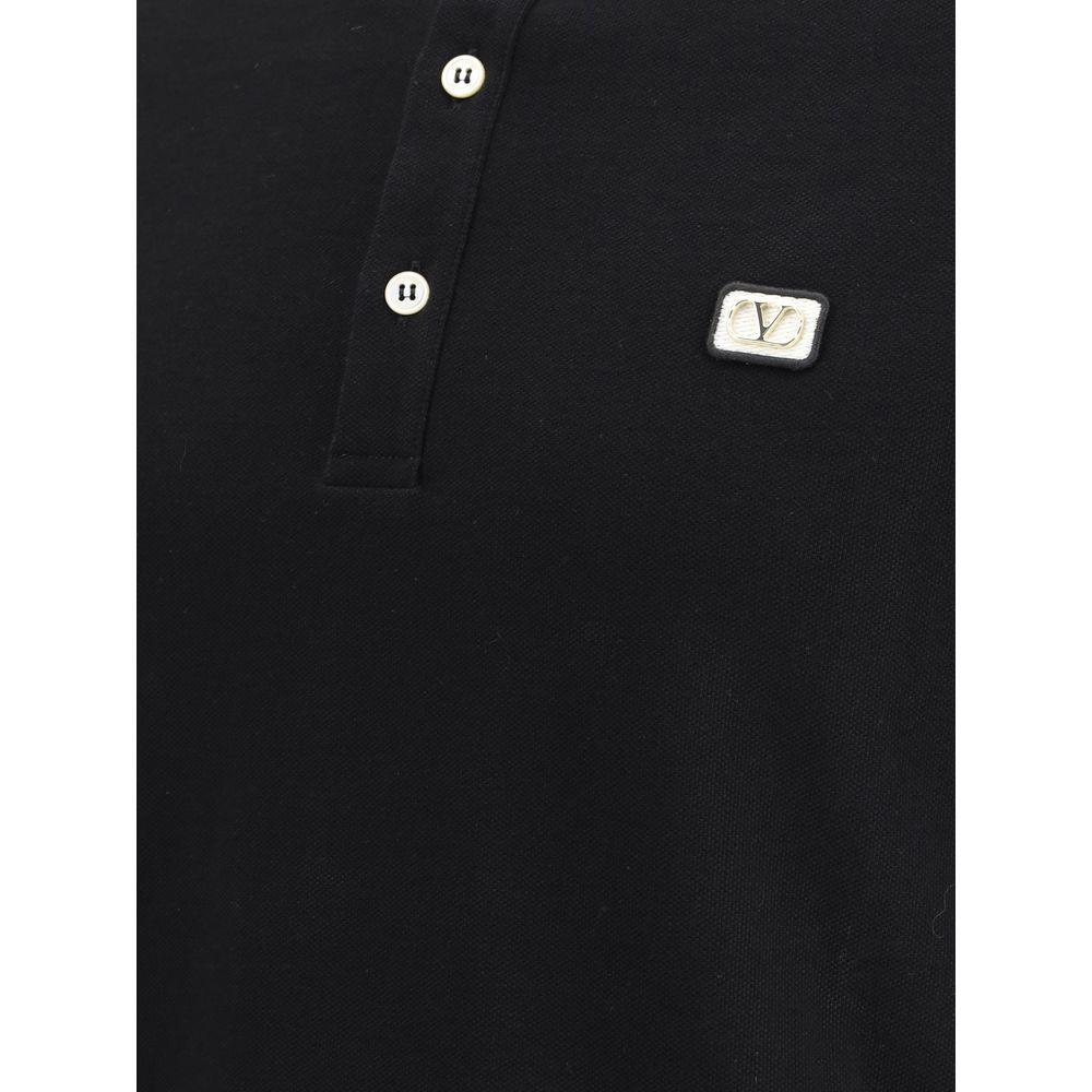 Valentino Pap Polo Shirt - Arichezz.store