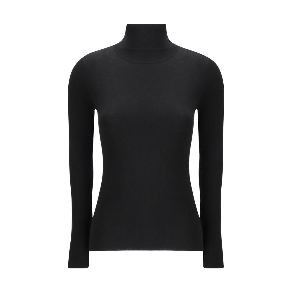 The Row Imli Turtleneck Top - Arichezz.store