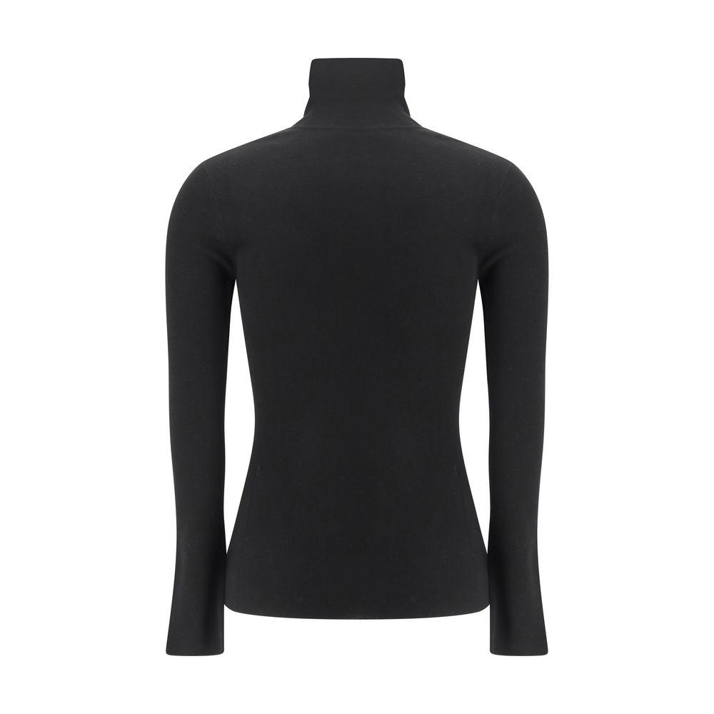 The Row Imli Turtleneck Top - Arichezz.store