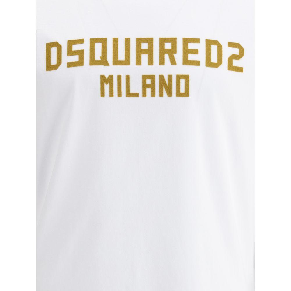 Dsquared² T-Shirt - Arichezz.store