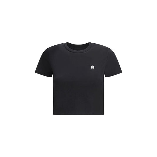 Amiri Logoed T-Shirt - Arichezz.store