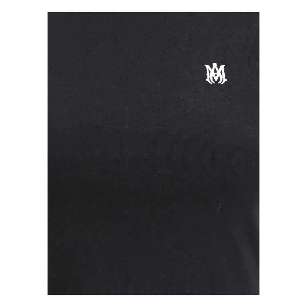 Amiri Logoed T-Shirt - Arichezz.store