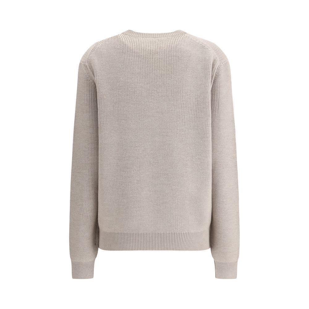 Fendi Ribbed sweater - Arichezz.store