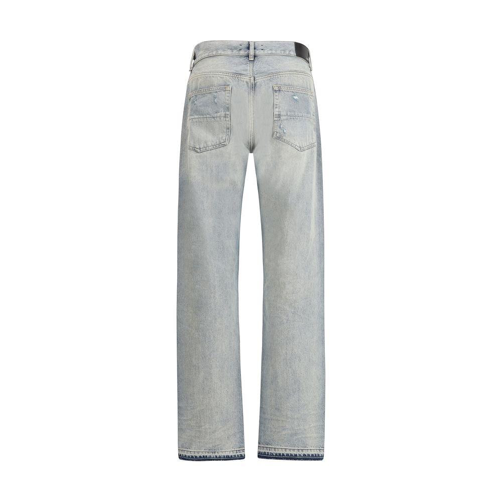 Amiri Released Jeans - Arichezz.store