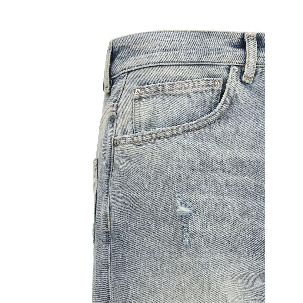 Amiri Released Jeans - Arichezz.store