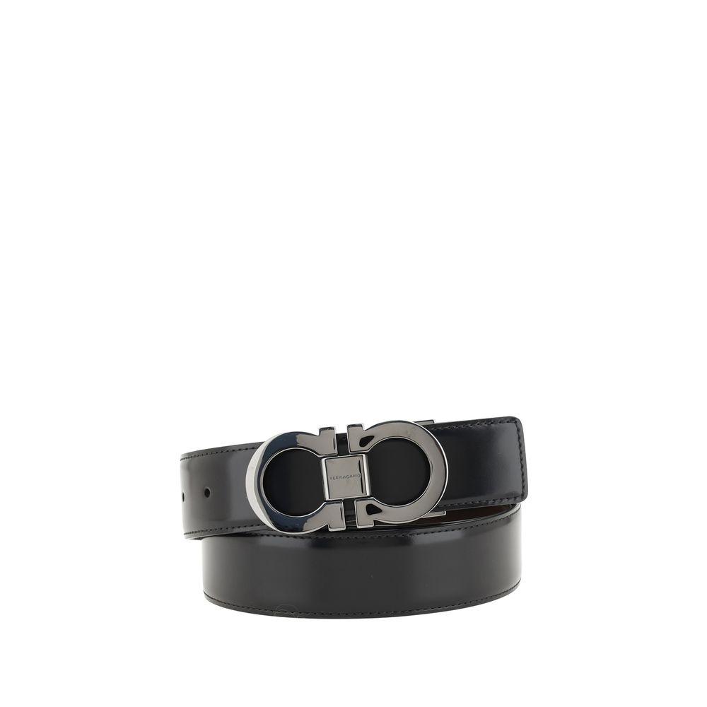 Ferragamo Reversible Belt - Arichezz.store