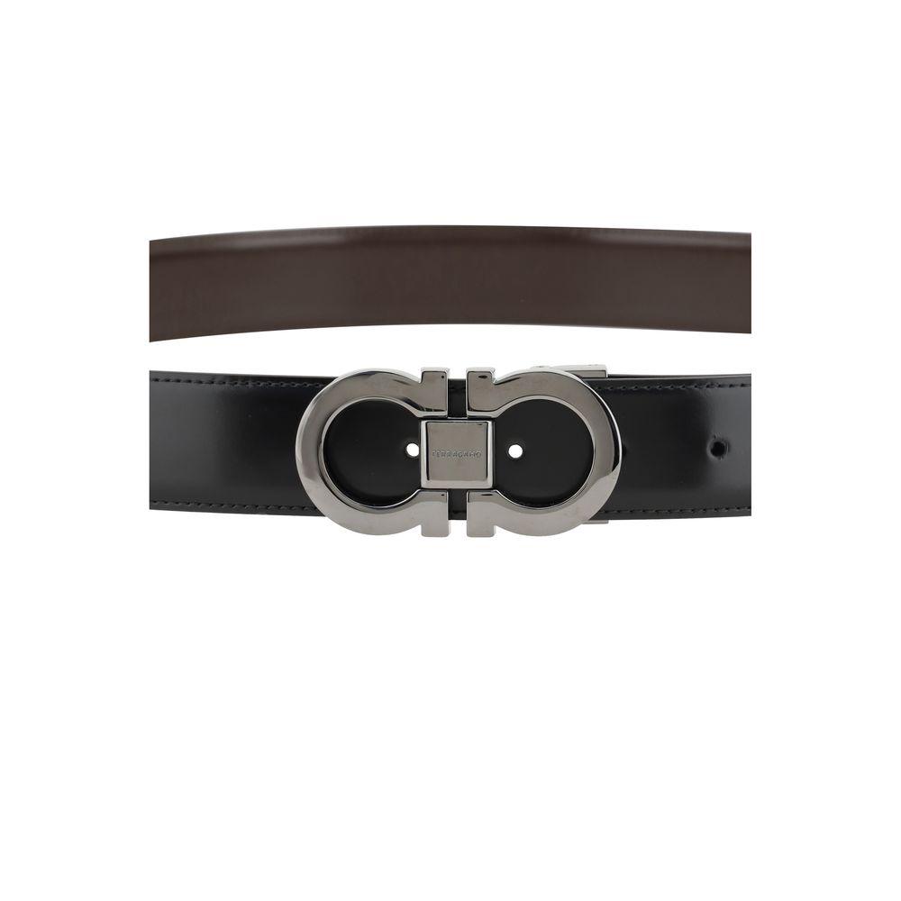 Ferragamo Reversible Belt - Arichezz.store