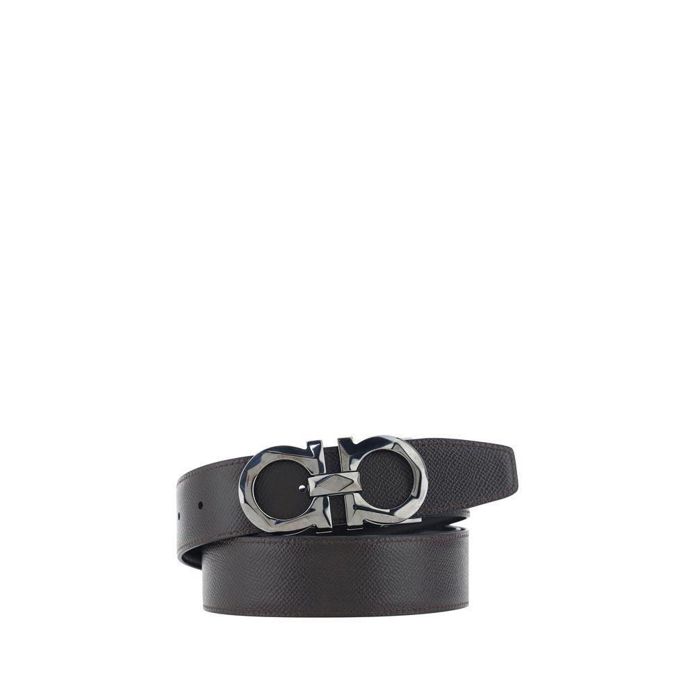 Ferragamo Reversible Belt - Arichezz.store