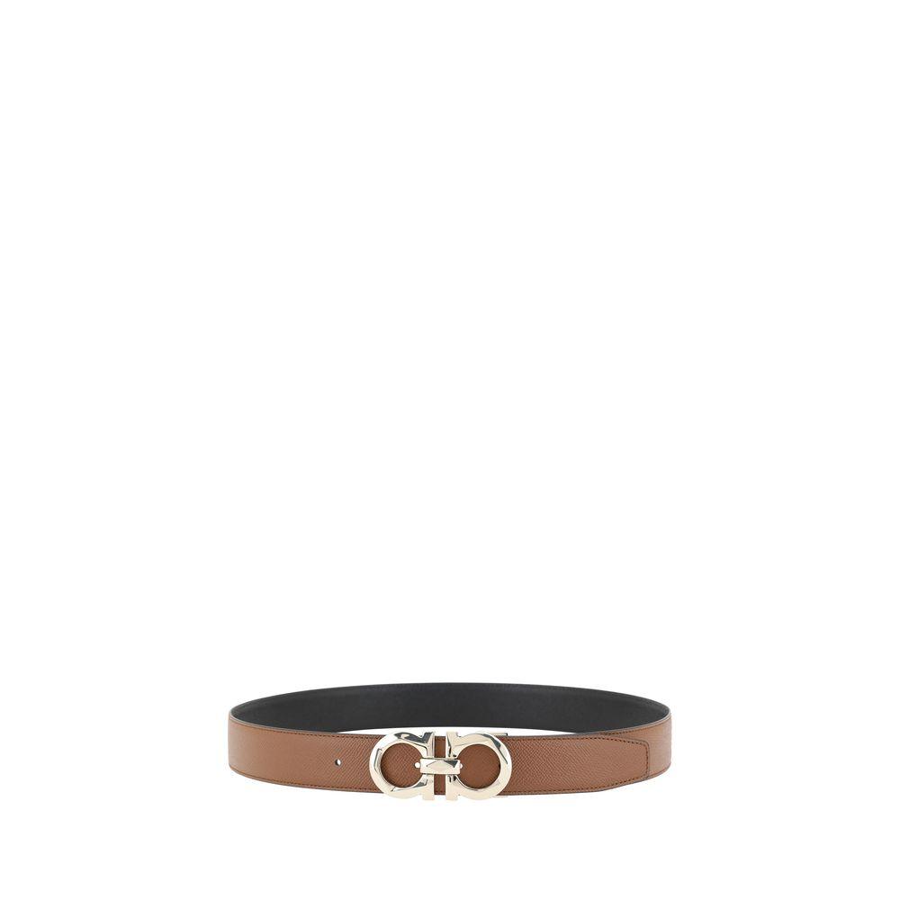 Ferragamo Gancini reversible Belt - Arichezz.store