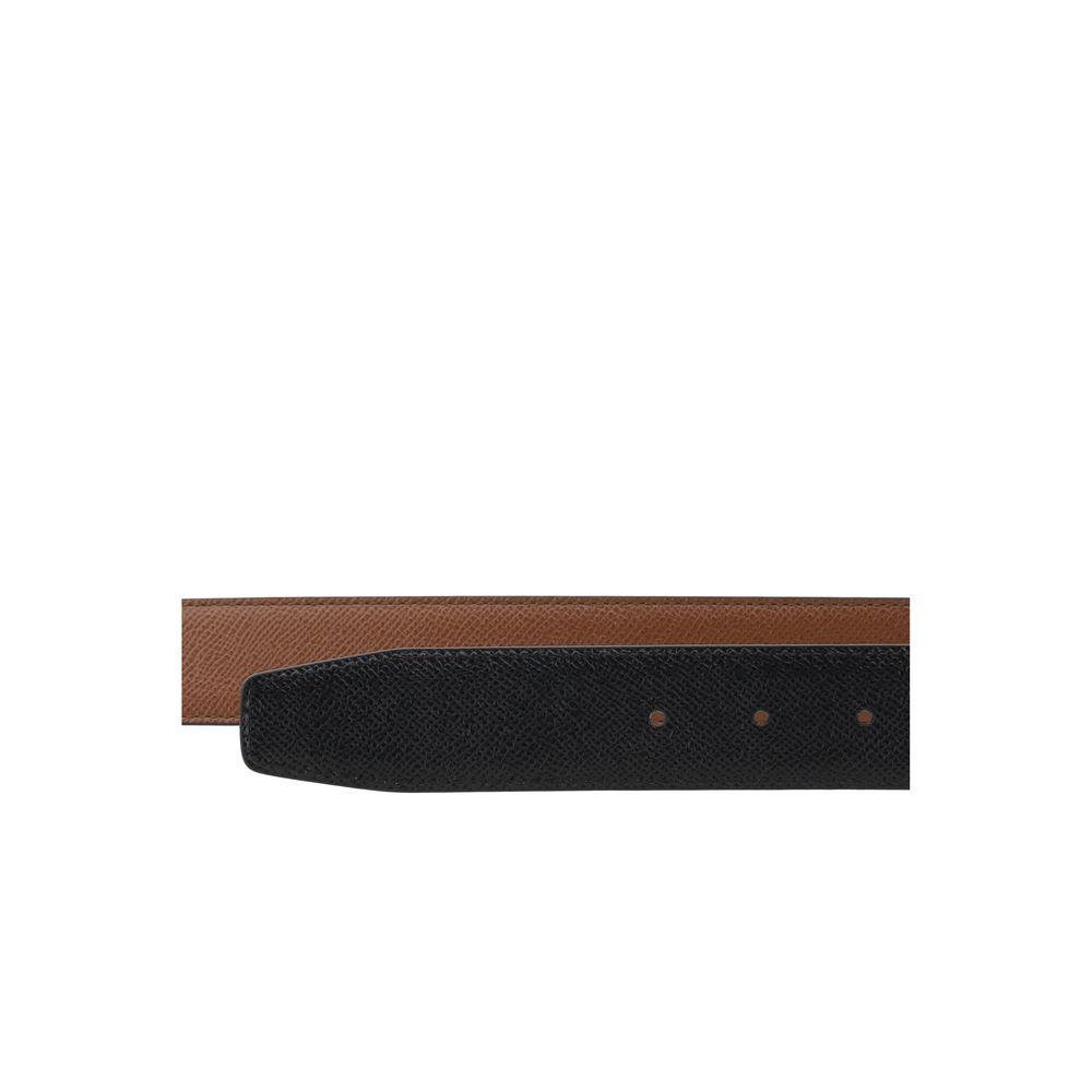 Ferragamo Gancini reversible Belt - Arichezz.store