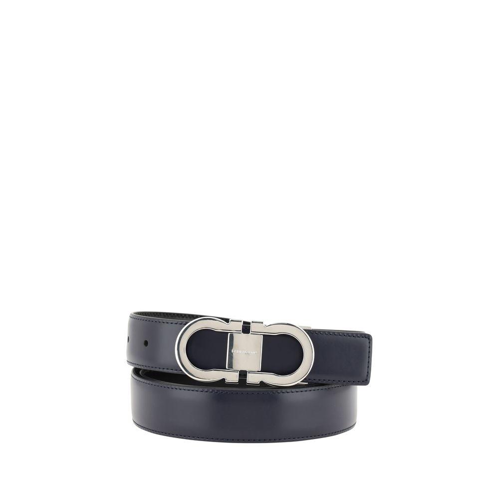 Ferragamo Reversible Belt - Arichezz.store