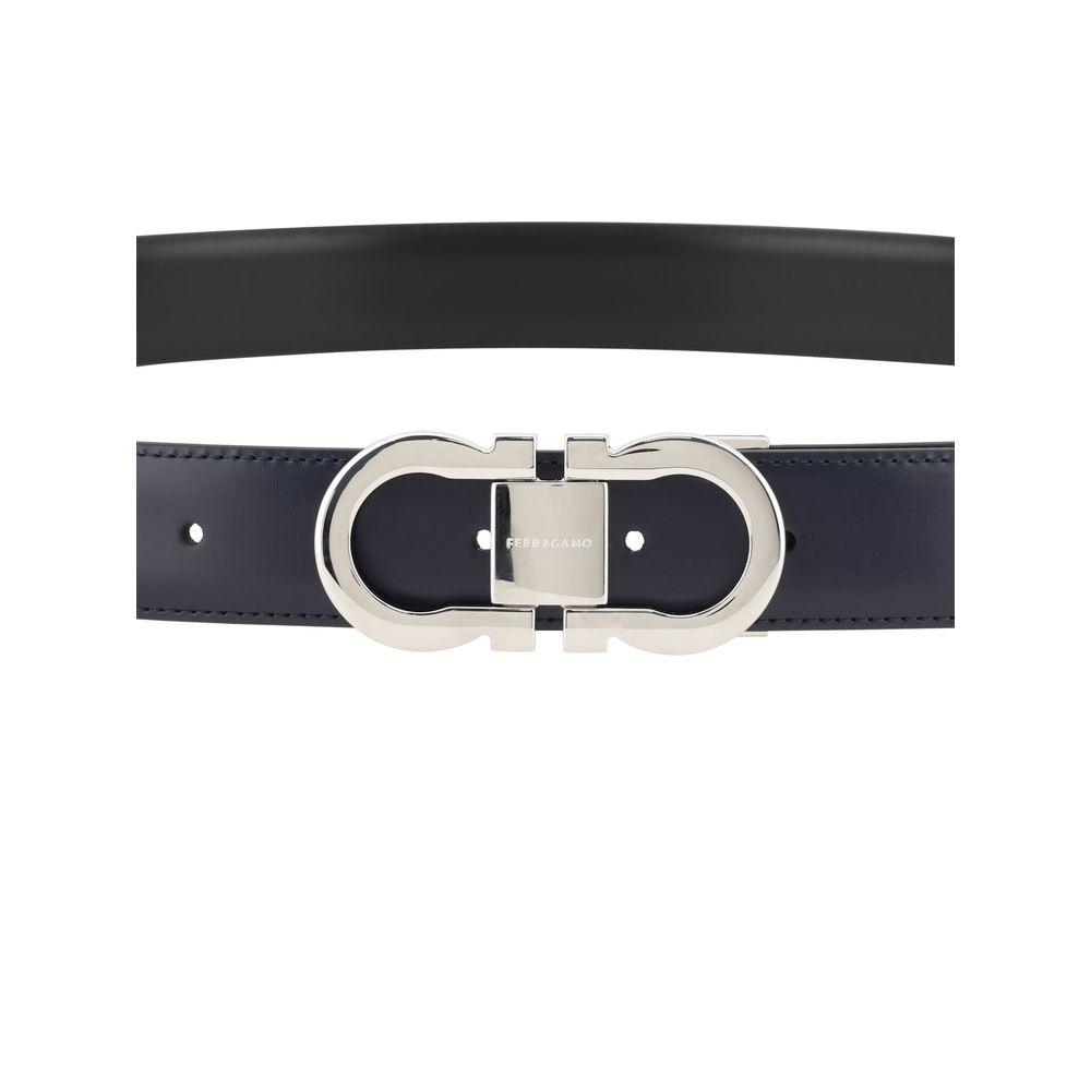 Ferragamo Reversible Belt - Arichezz.store