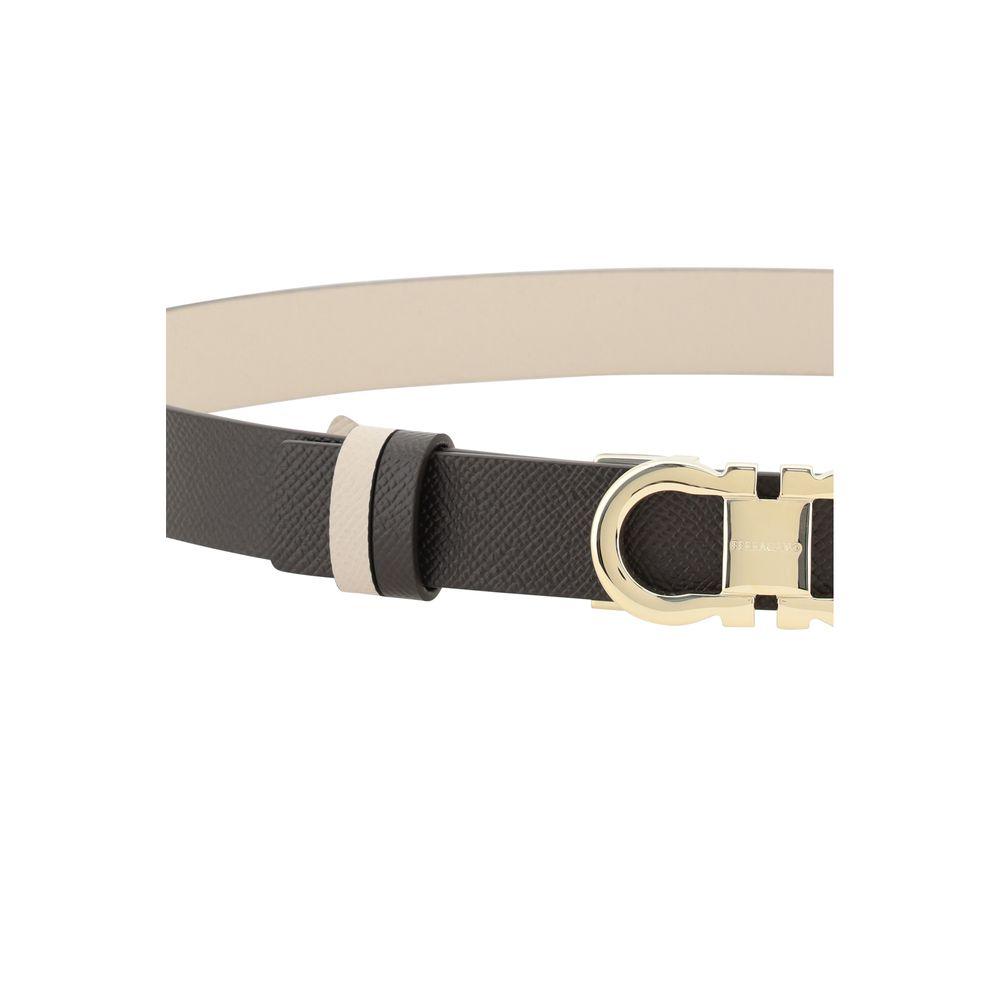 Ferragamo Reversible Belt - Arichezz.store