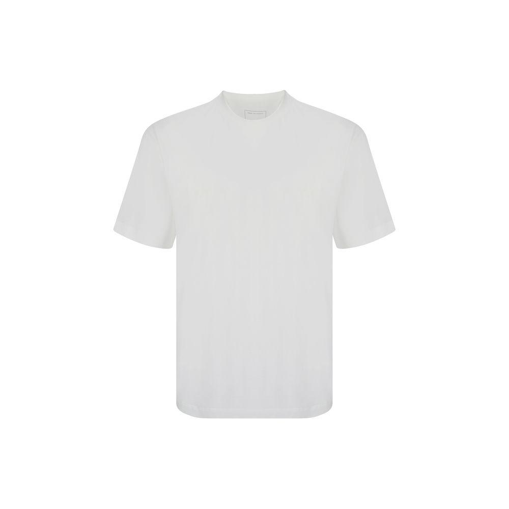 Y-3 Cotton T-shirt - Arichezz.store