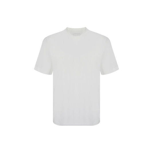 Y-3 Cotton T-shirt - Arichezz.store