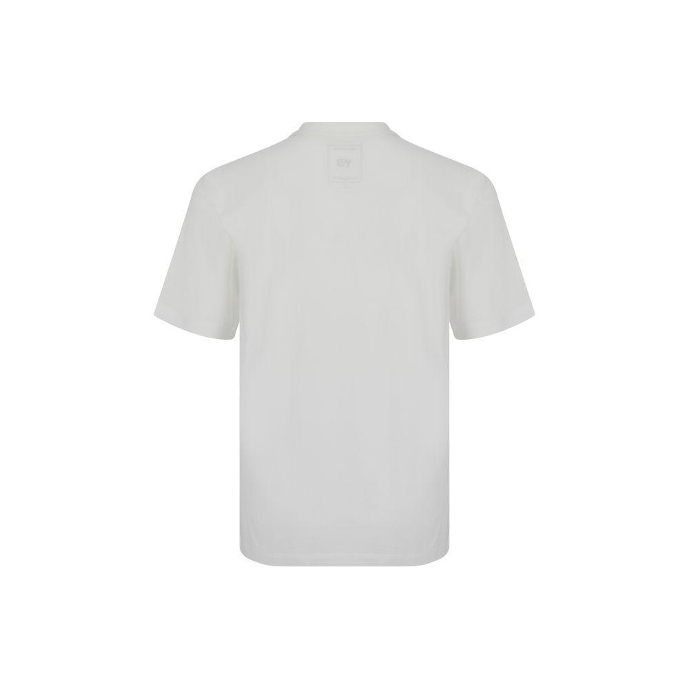 Y-3 Cotton T-shirt - Arichezz.store