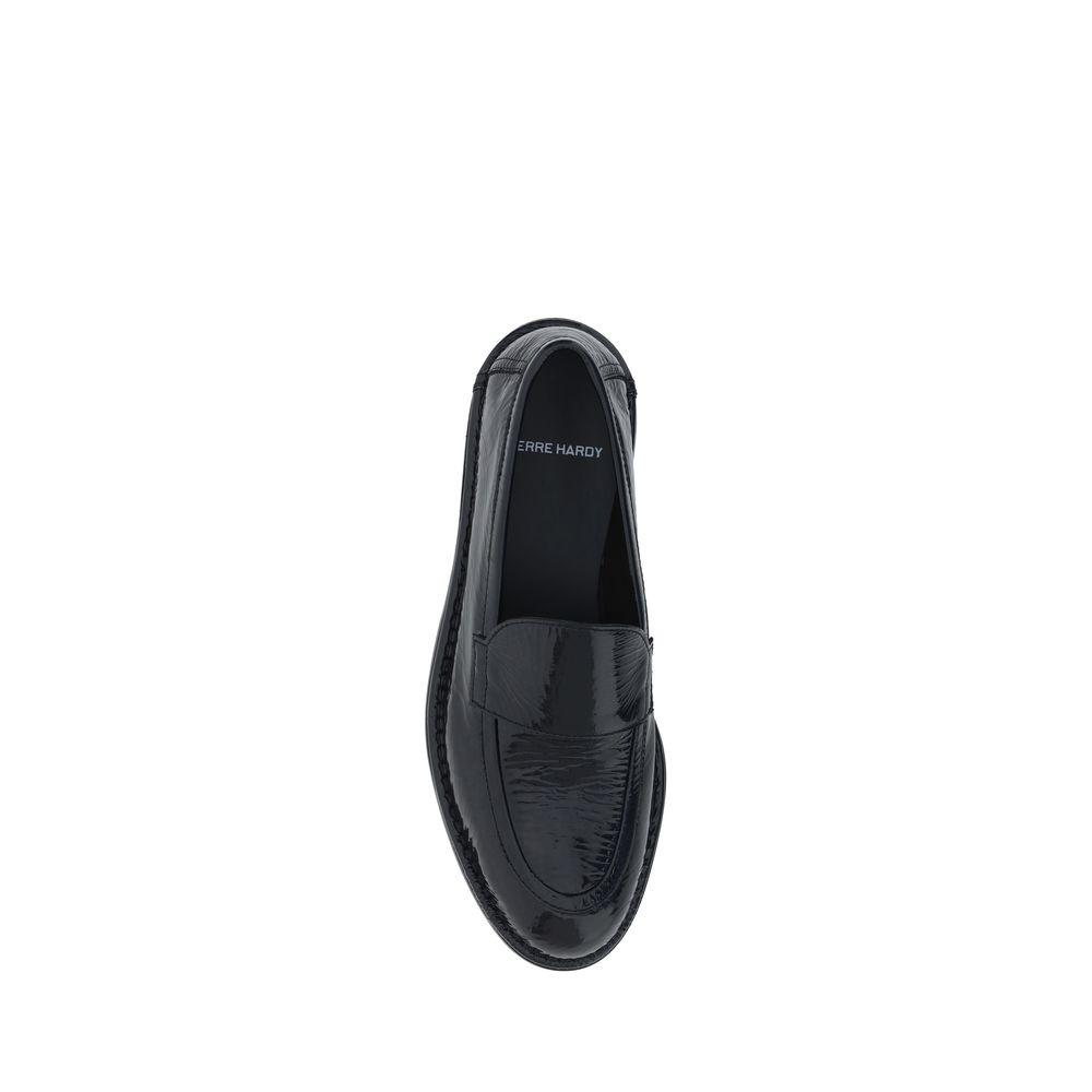 Pierre Hardy Noto Loafer Shoes - Arichezz.store