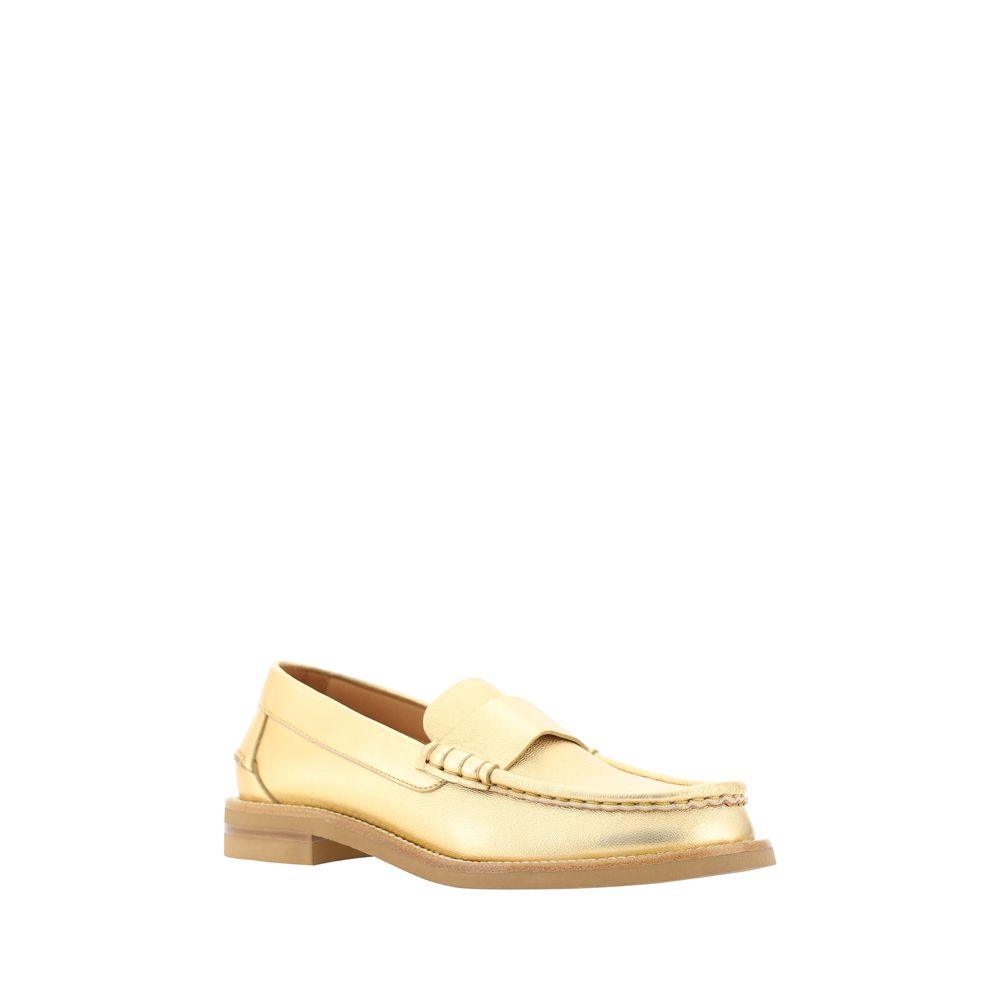 Pedro García Stina Loafers - Arichezz.store