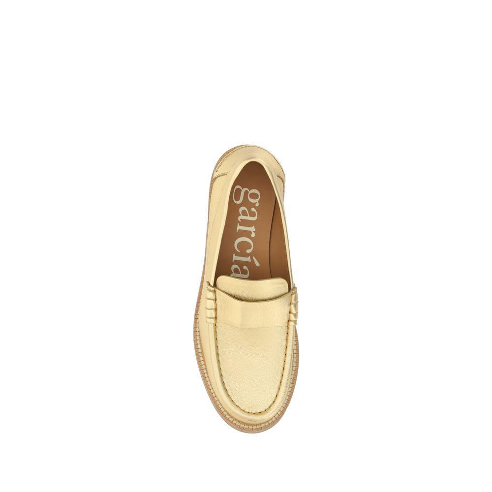 Pedro García Stina Loafers - Arichezz.store