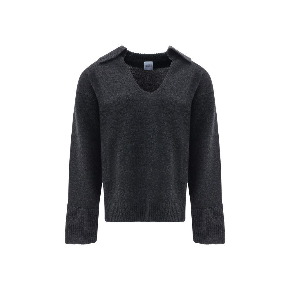 Madeleine Thompson Brighton Sweater - Arichezz.store