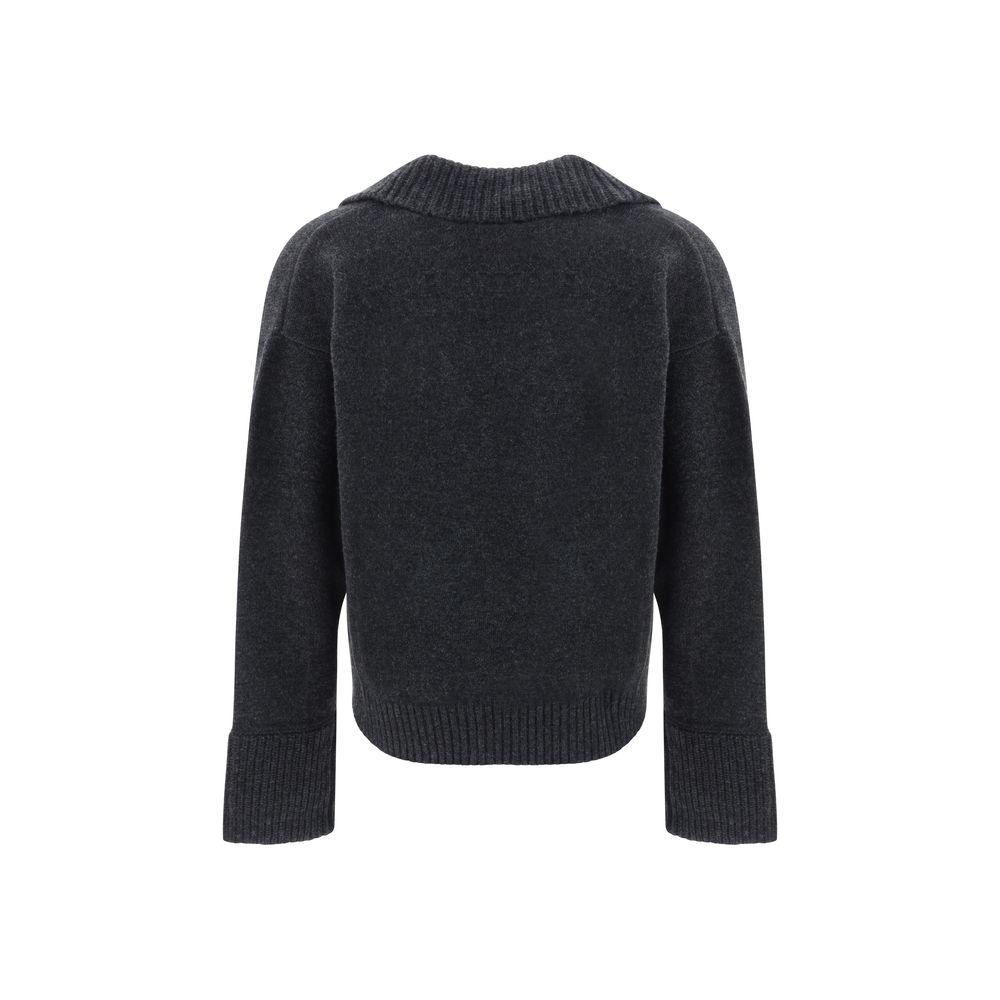 Madeleine Thompson Brighton Sweater - Arichezz.store