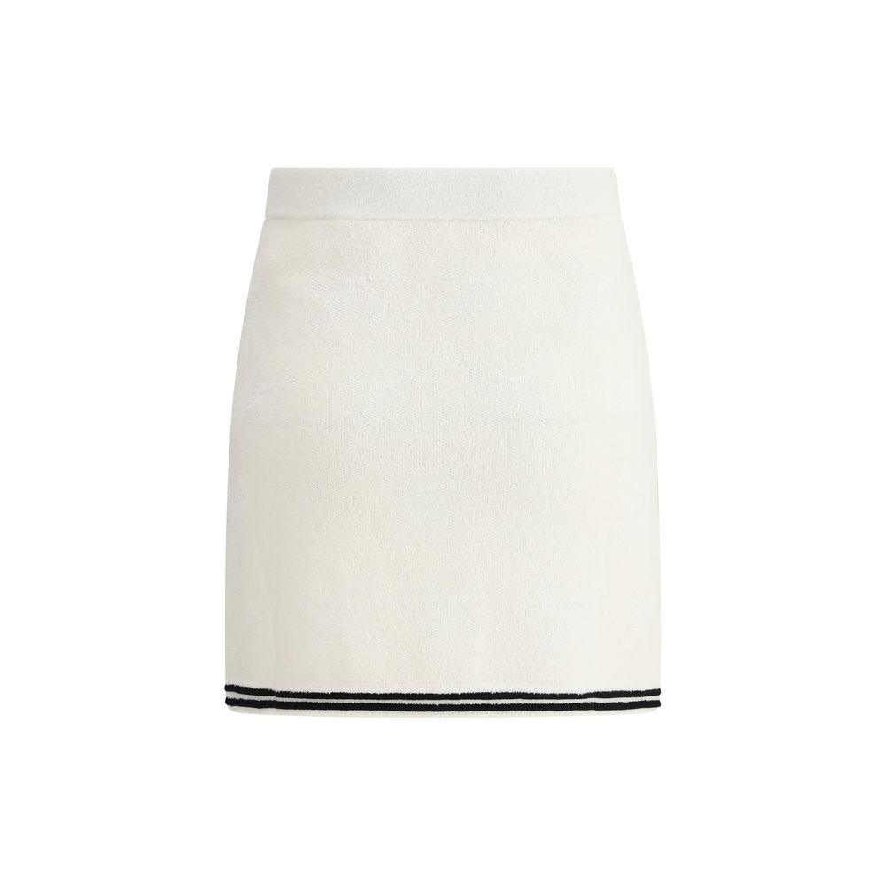 Self-Portrait Midi Skirt - Arichezz.store